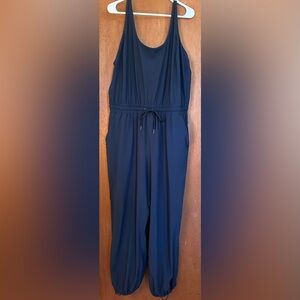 Abercrombie & Fitch Traveler Jumpsuit